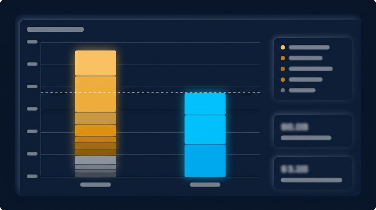 What B2B data enrichment costs