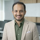 Sowrav Chowdhury, founder &mdash; replies personally to every enquiry
